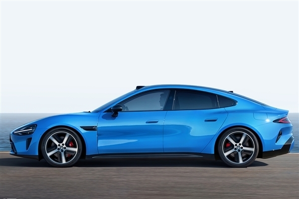 雷军要小米新一代SU7车模遭拒绝:算了 上市以后我自己买