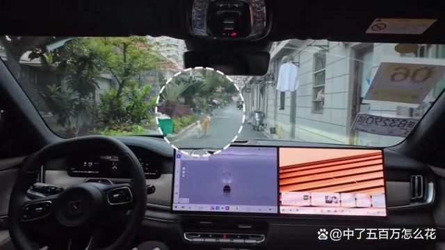 不挑路况，吉利千里浩瀚 G-ASD 4.0拓宽辅助驾驶边界-有驾