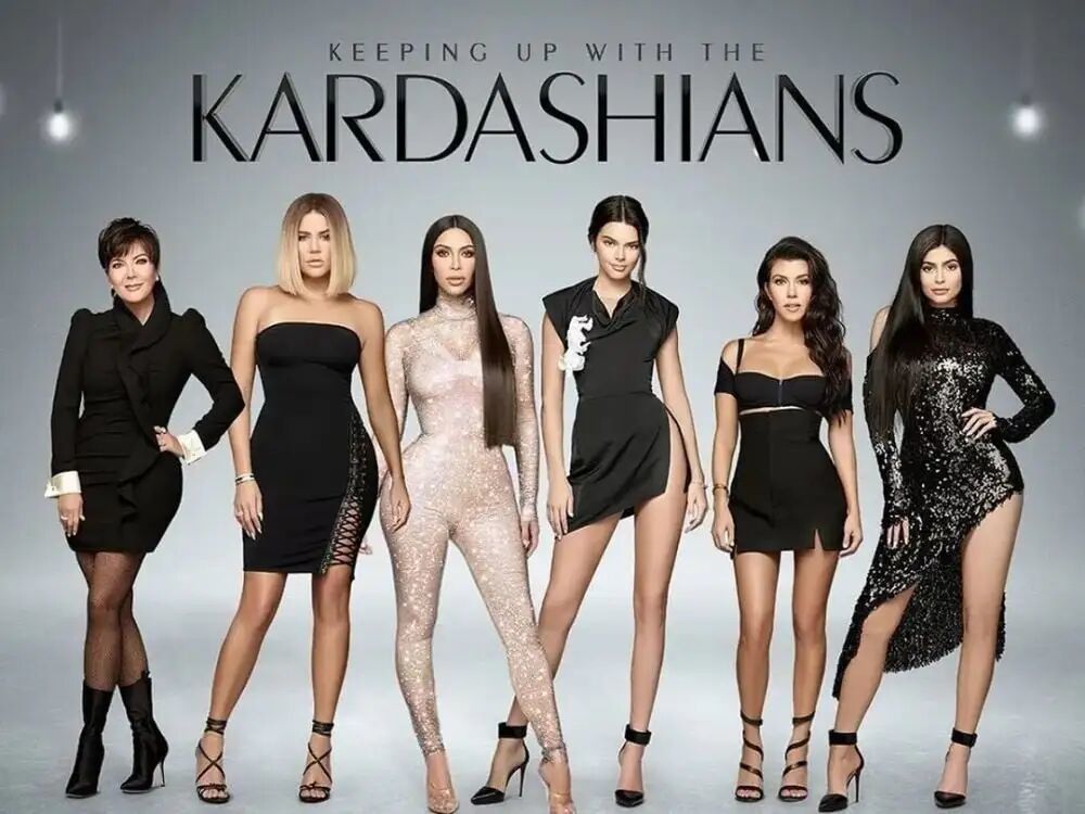 擔心《與卡戴珊一家同行》播完後沒瓜吃？推薦3 部Netflix 必看、2021「超狂炫富類」實境節目！ - JUKSY 街星