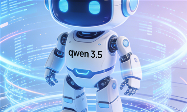 阿里千问Qen3.5-4B干翻GPT主力大模型：可本地部署、仅2%参数