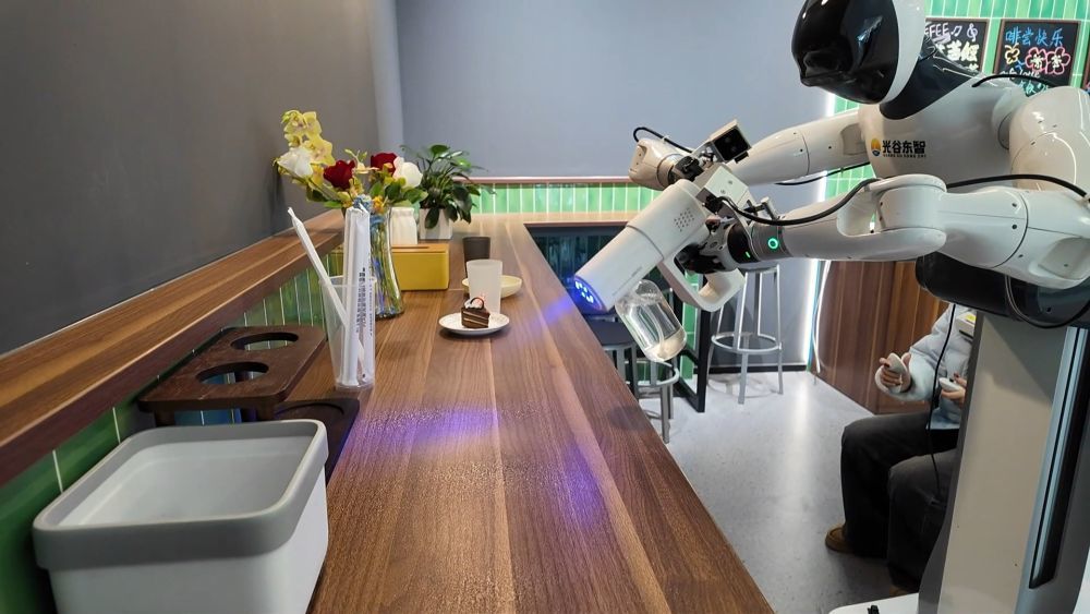 新华视点|解读2025经济数据:稳中向好 向新向优