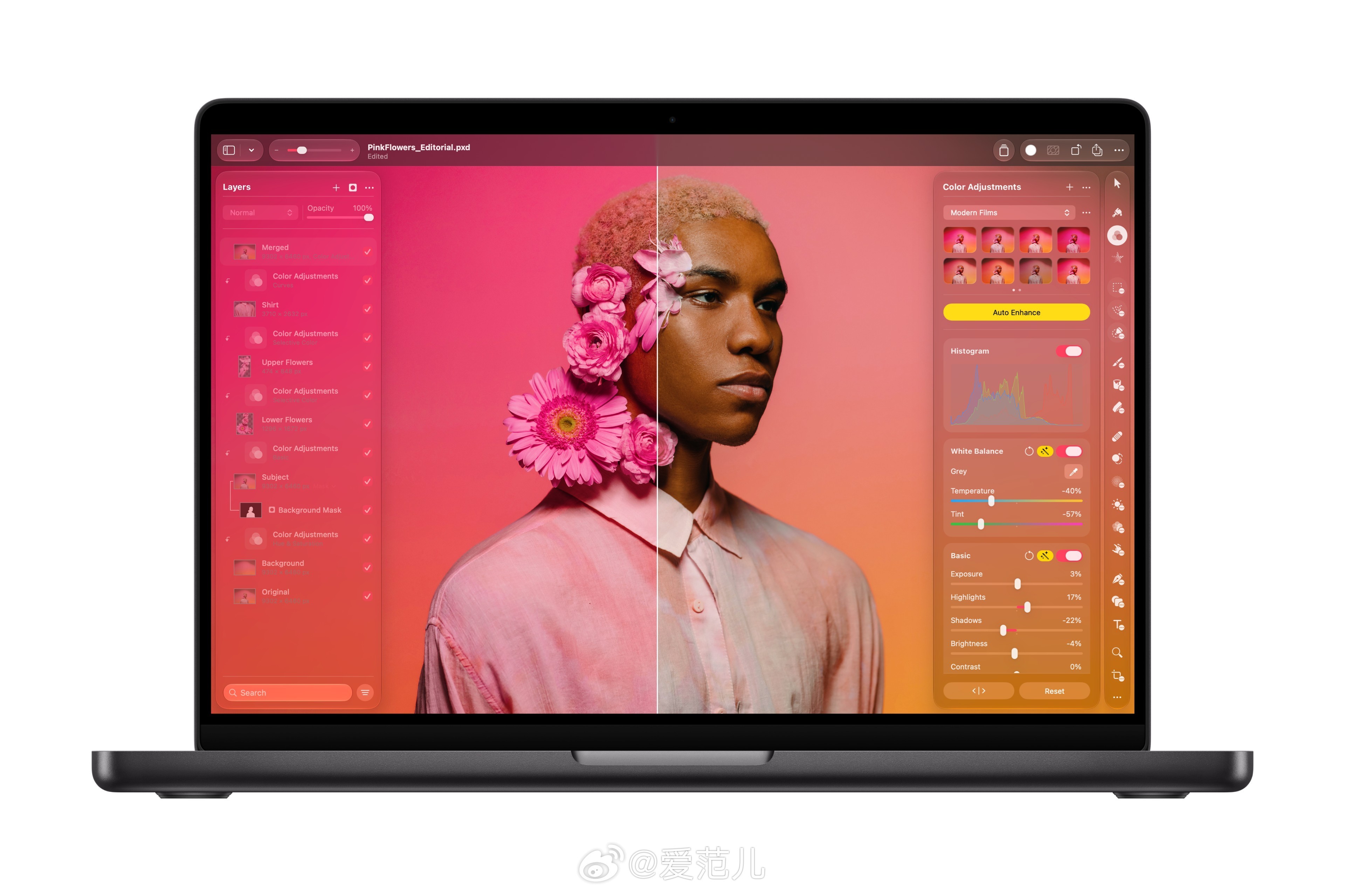 【M6 MacBook Pro 国行 15999 元起】#苹果发布新