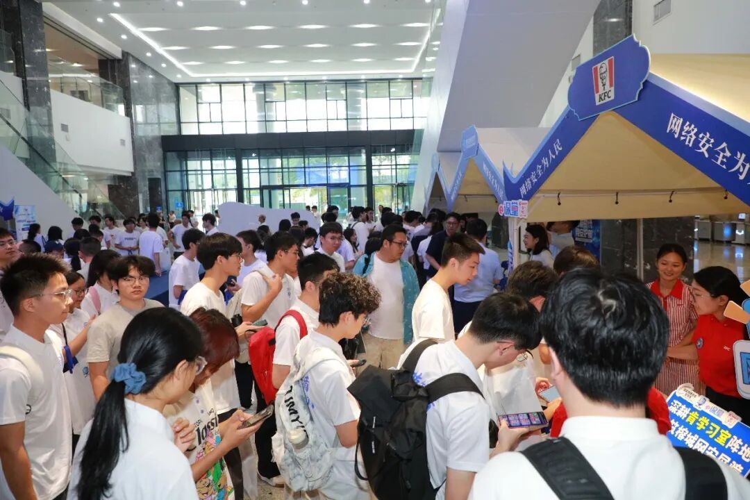 乌山时评|以“有福之州”的网安实践,筑牢智能时代安全屏障