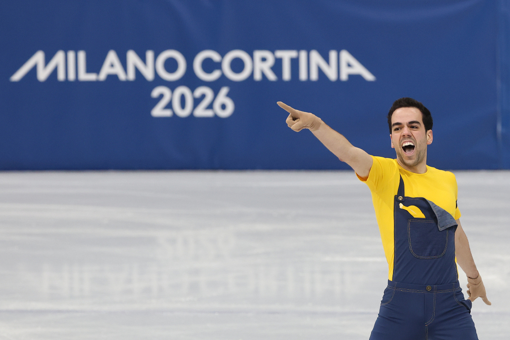 《小黄人》出自伯努瓦·里肖之手。