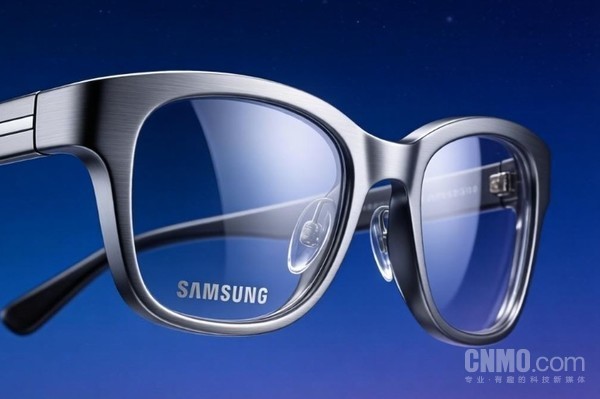 三星Glasses智能眼镜AI图