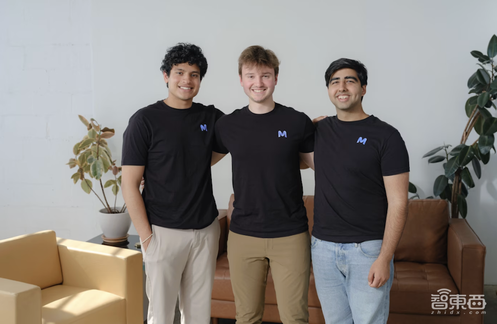 OpenAI、Anthropic背后的AI“数据工厂”,被曝上半年营收41.6亿,超过去年全年