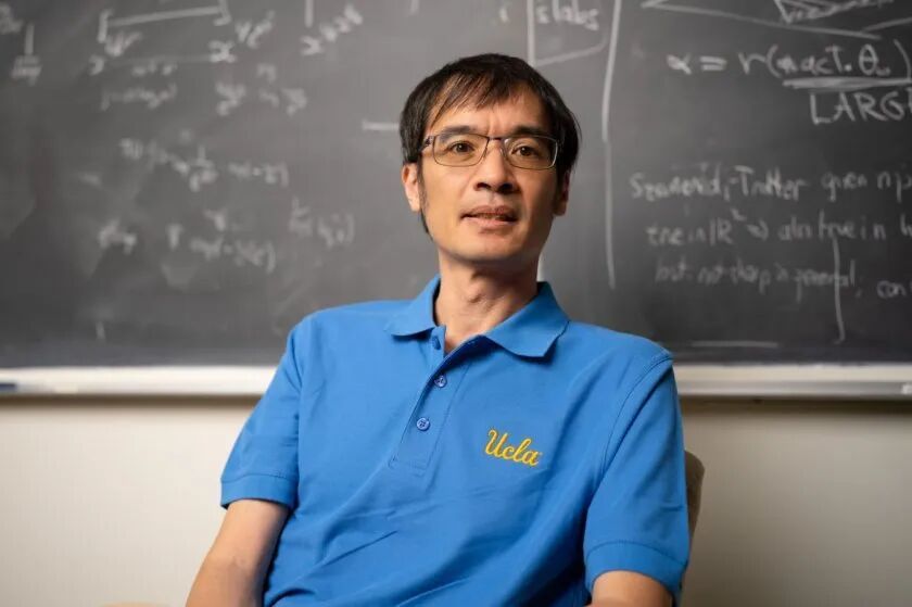 Why mathematician Terence Tao thinks AI must spark a rapid revolution | New Scientist