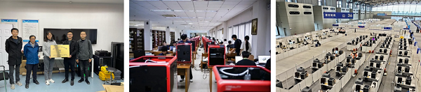 3D打印走进青少年科创赛场创想三维探索数字制造教育新实践(图5)