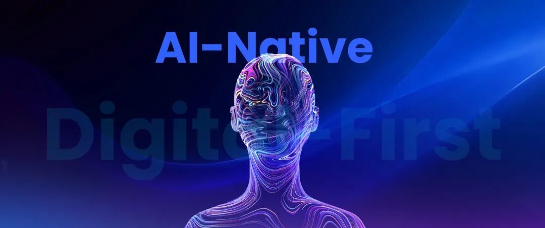 Why AI-Native Is the New Digital-First | AI-Native Architecture for  Enterprise Growth