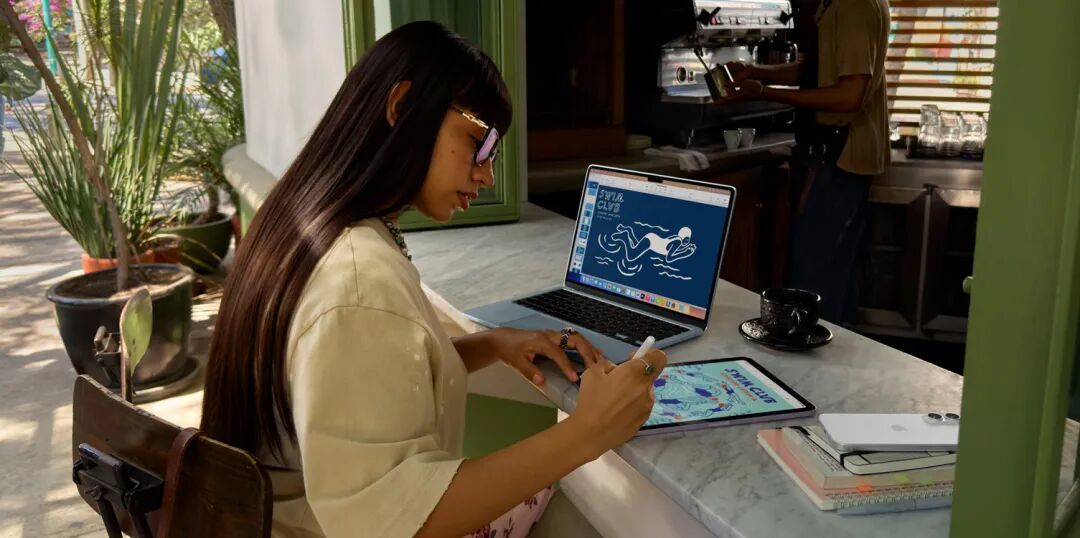 苹果春季发布会前瞻:新 iPhone 三千块,新 MacBook 也是三千块?