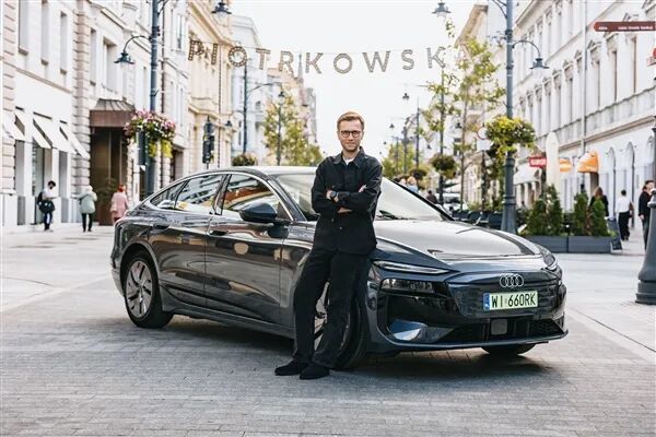 创吉尼斯纪录！奥迪A6 Sportback e-tron一次充电跑了1338公里