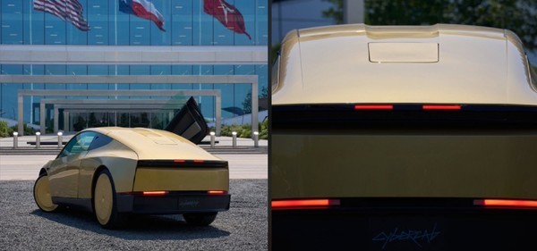Cybercab