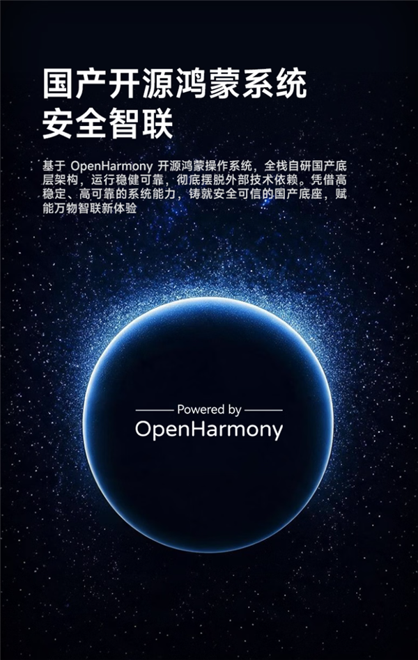 漫步者Comfo Clip Q2耳夹耳机开售：399元 海思芯片+开源鸿蒙系统