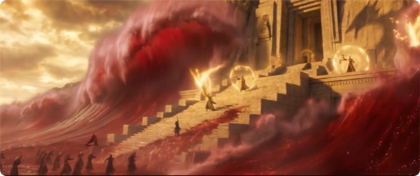 全球首个影视行业大模型!PixVerse C1发布:最高1080P、15秒直出