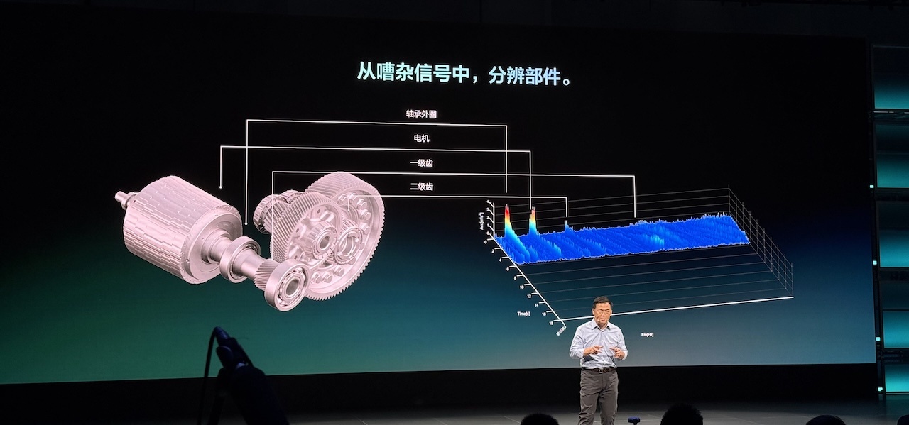 尊界V800检测报告刷屏，检测机构中国汽研什么来头？