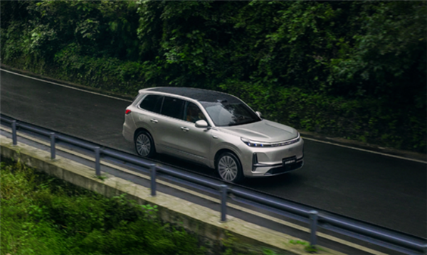 美国汽车行业焦虑:中国车企入美可能会抢走本土市场份额