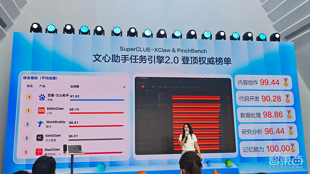 百度APP升级,办公Agent免费用!