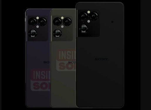 Xperia 1 VIII