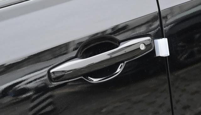 2026款RAV4荣放：2.0L家用真的够用吗？实测后我发现这3个隐藏痛点！-有驾