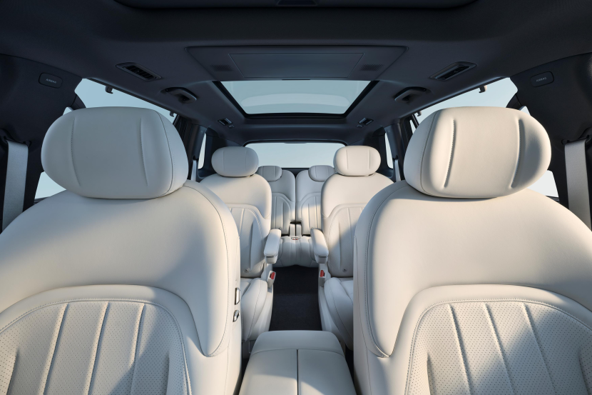同样14万多买增程SUV,凭什么奕派008能多给你这么多?