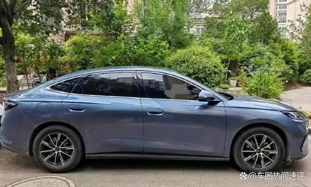 提车一个月，官方就发布更强更便宜的新款？3.9万起投诉撕开汽车业伤疤，我们买的到底是车还是“快消品”-有驾