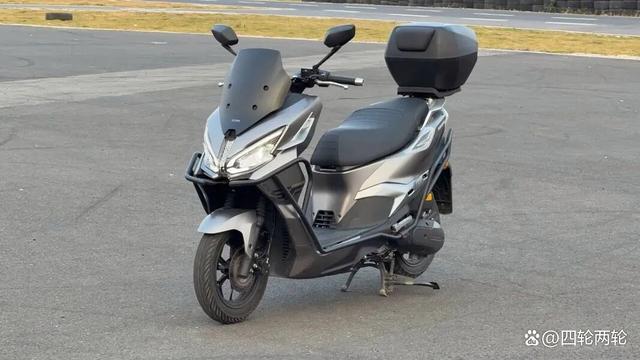 最高抽2000，钱江踏板开始发力，这性价比还有谁！-有驾