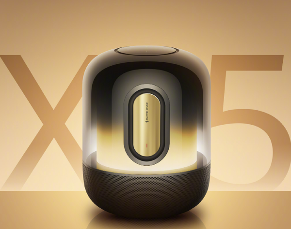 HUAWEI Sound X5