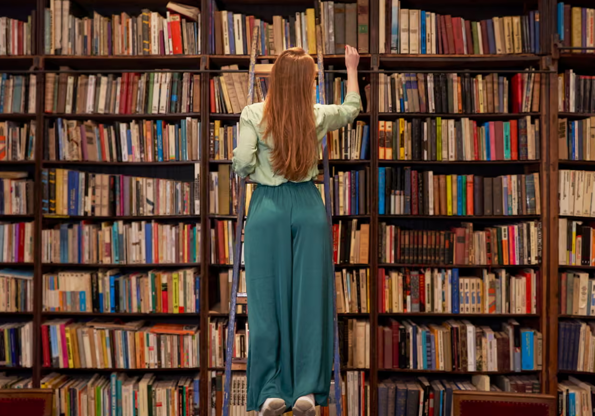 ▲研究显示,读书、写作有益于大脑健康