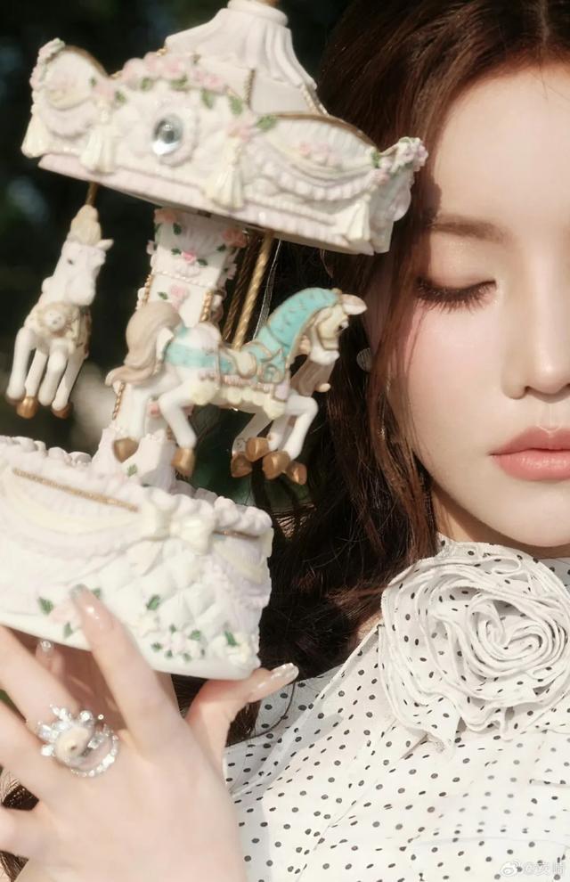 图源:微博@安崎