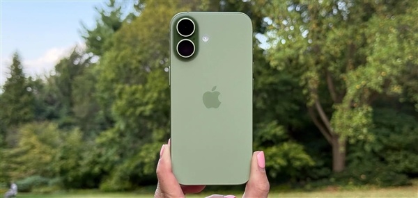 2026年Q2全球手机畅销榜公布：苹果霸榜 iPhone 17稳居第一