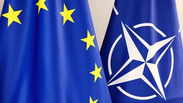 霍尔木兹危机下的跨大西洋分裂