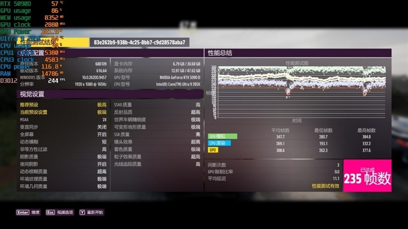 D5 Single Boost实测！技嘉Z890 AORUS ELITE DUO X主板内存体验：单通道游戏性能干翻双通道