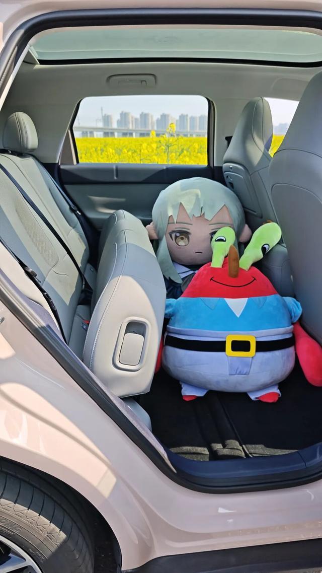 8万级能给你激光雷达,但这不是零跑A10最夯的地方