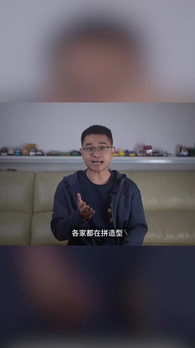 方盒子颜值天花板？长城猛龙PLUS力魂版正式亮相，出厂即官改
