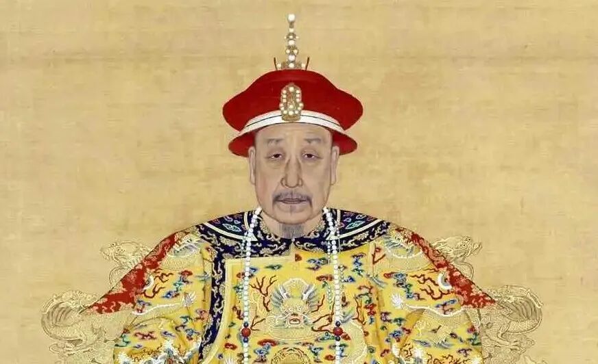 盛世天子：清高宗乾隆皇帝特展 - 每日环球展览 - iMuseum