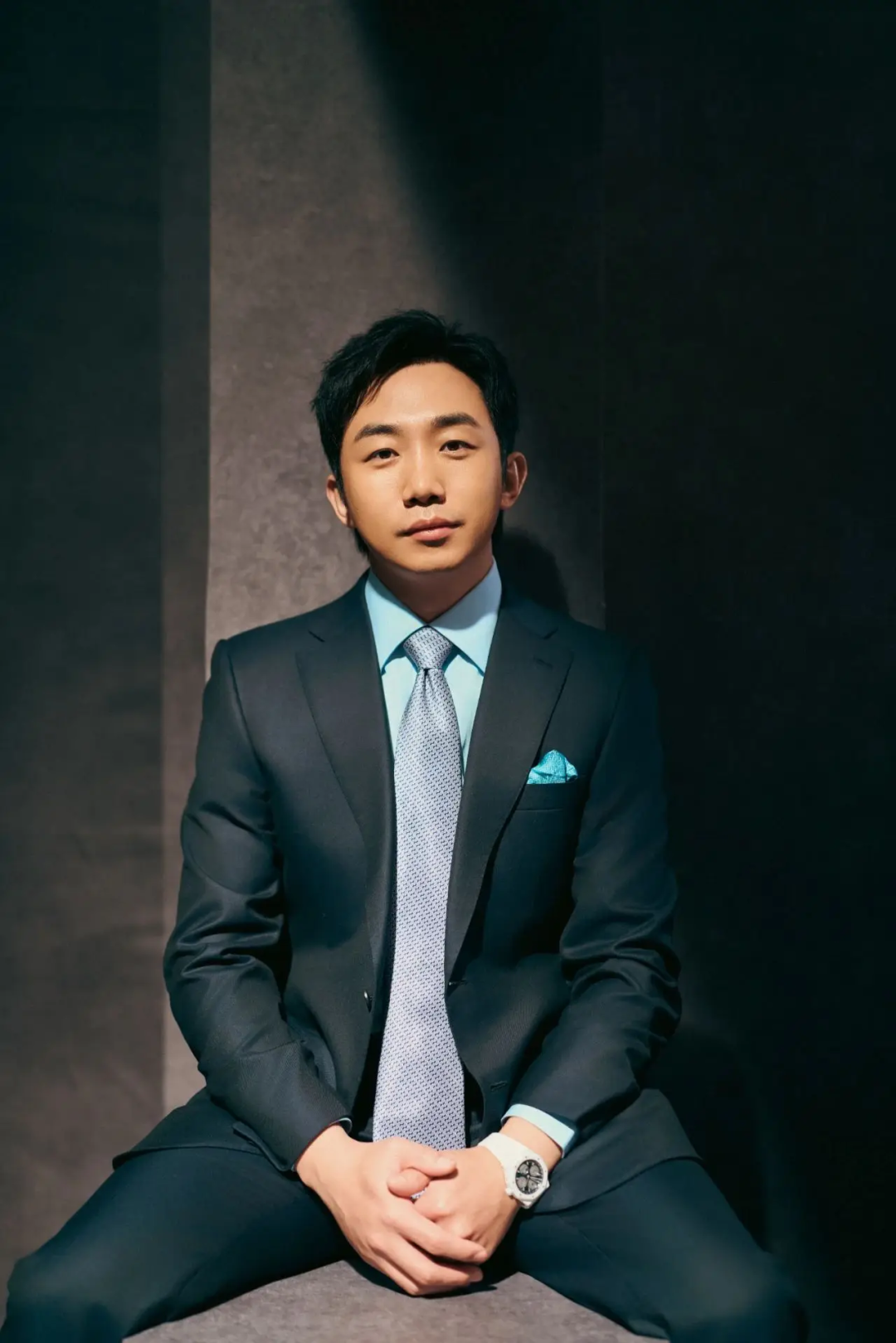 泡泡玛特创始人王宁