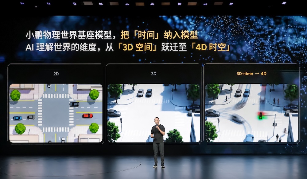 华为系首款“方盒子”42.98万起卖!余承东抢发车顶帐篷,喊话再有几个月就能用上L3