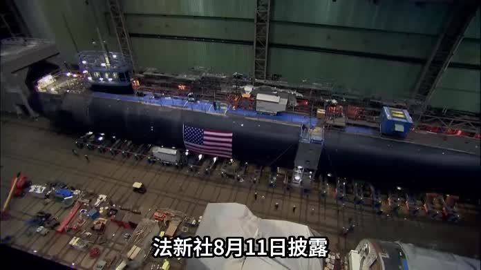 19艘核潜艇大换血！美军水下力量全面转型，第一岛链格局要变天？