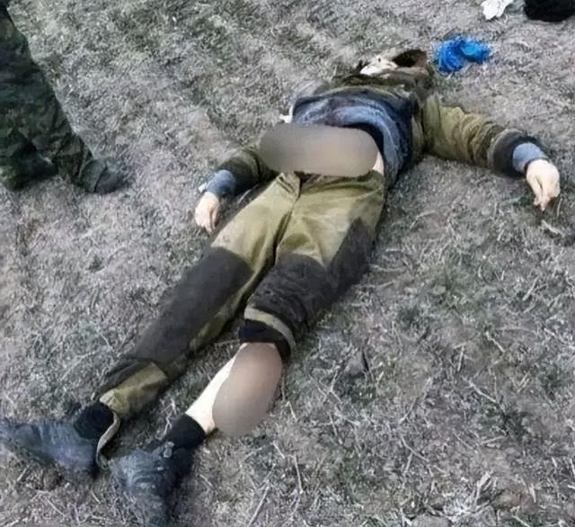 乌克兰女兵