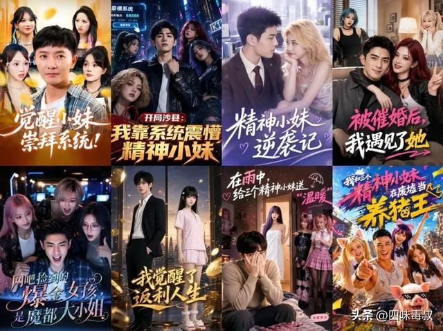 全网爆火的“崩老头”,到底治愈了谁? 全网爆火的“崩老头”,到底治愈了谁?