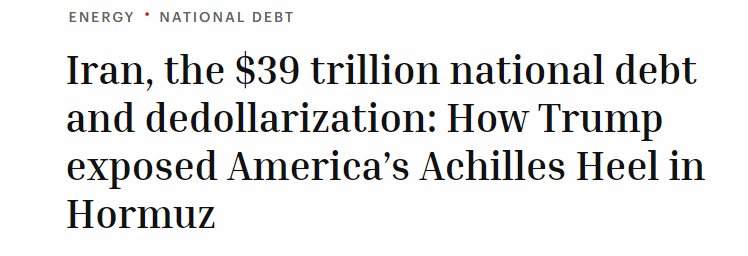 《财富》网站文章截图