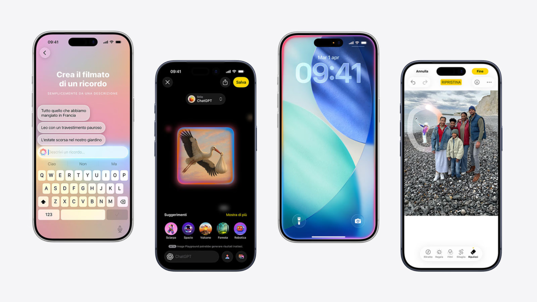 国行苹果 AI 一手实测:等了两年终于来了,好用吗?