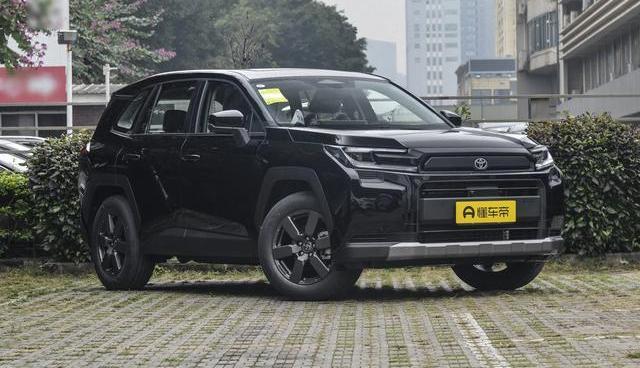 2026款RAV4荣放：2.0L家用真的够用吗？实测后我发现这3个隐藏痛点！-有驾