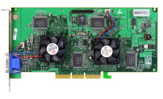 3dfx Voodoo5 5000