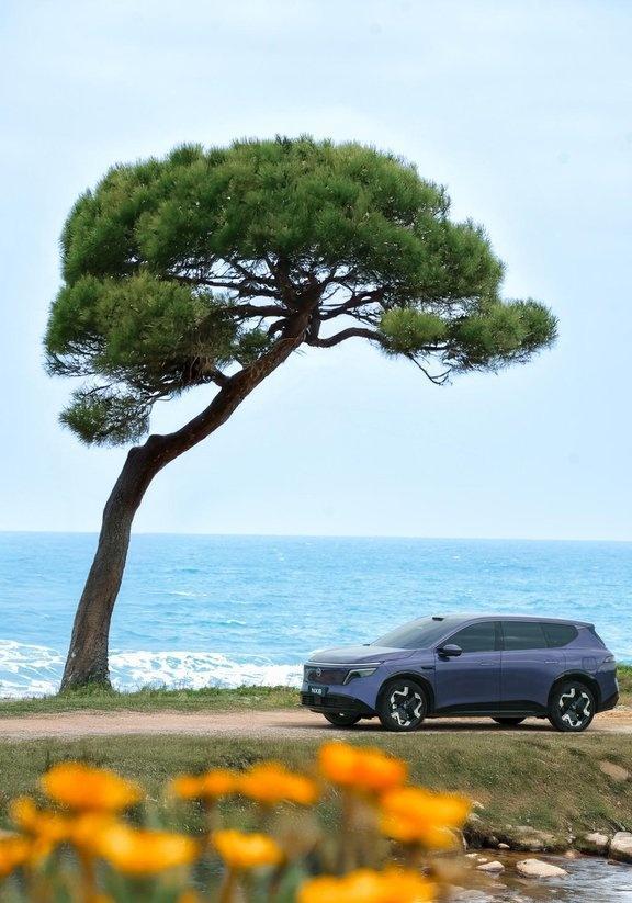 立足20万级市场，东风日产NX8除了冰箱彩电大沙发还有啥？-有驾