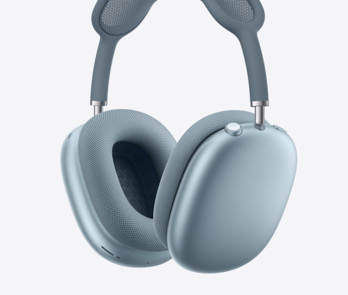 苹果突然上架AirPods Max 2 升级H2芯片3999起售