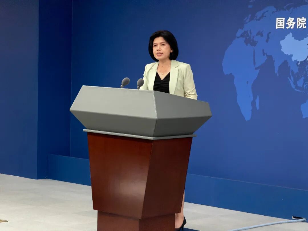国台办回应五月天阿信政治表态争议【 “五月天成员阿信参加苹果发布会时
