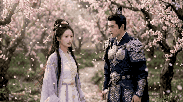 Vidu Q3 闷声放大招,参考生之王回归,漫剧短剧影视广告的好日子来了