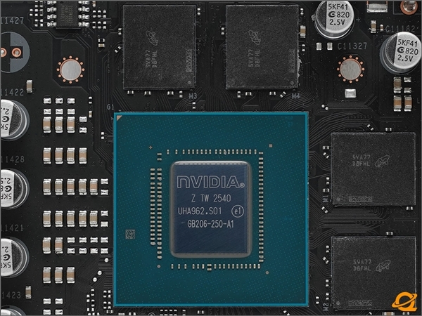 首个搭载美光GDDR7的RTX 50显卡现身!已集齐三大供应商
