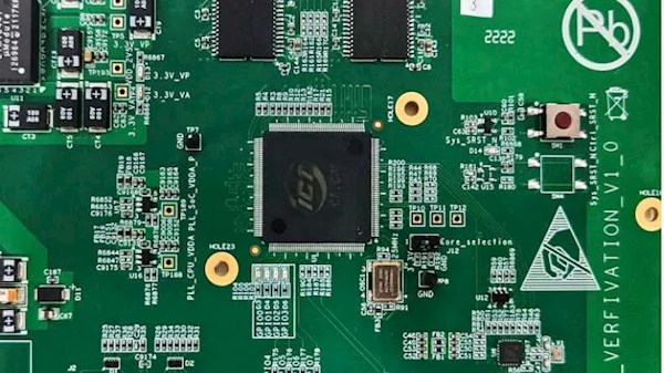 仅靠219个字！AI耗时12小时设计出完整CPU：传统研发需18-36个月